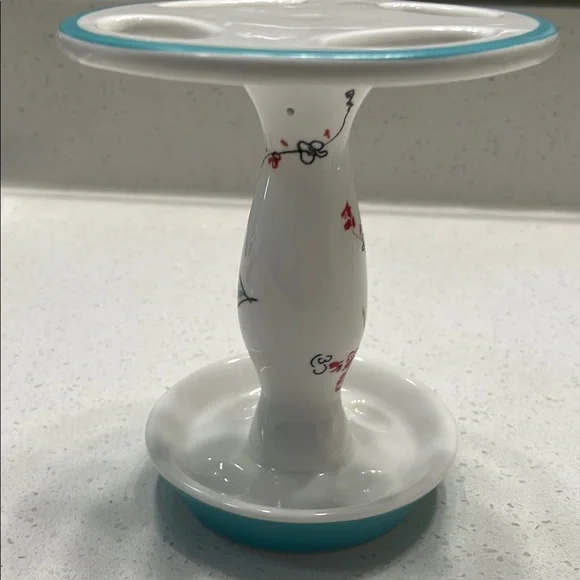 Lenox Chirp Toothbrush Holder - Picture 4 of 4